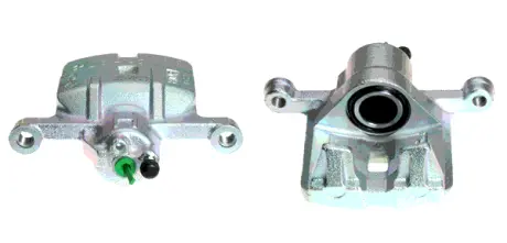 Восстановленный суппорт BREMBO F49049