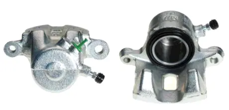 Восстановленный суппорт BREMBO F49050