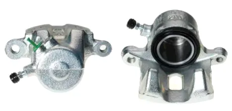 Восстановленный суппорт BREMBO F49051