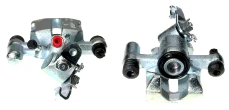 Восстановленный суппорт BREMBO F49052