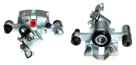 Восстановленный суппорт BREMBO F49053