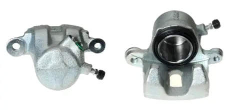 Восстановленный суппорт BREMBO F49054