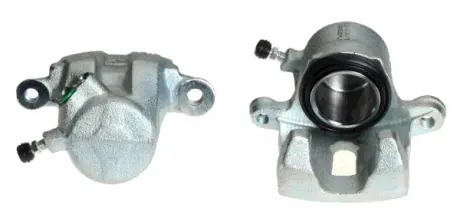 Восстановленный суппорт BREMBO F49055