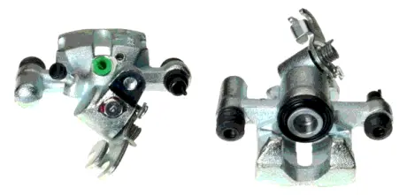 Восстановленный суппорт BREMBO F49056