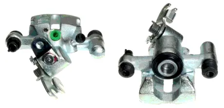 Восстановленный суппорт BREMBO F49057