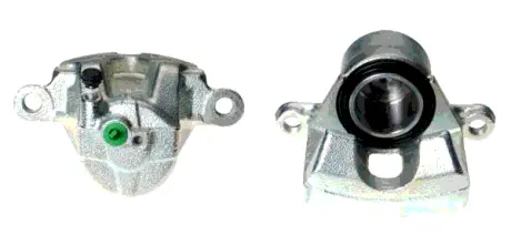 Восстановленный суппорт BREMBO F49058