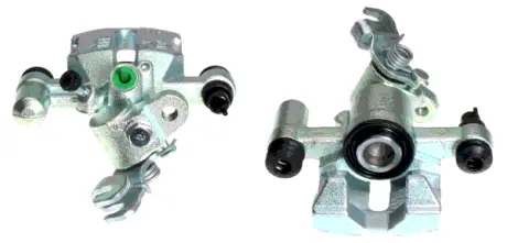 Восстановленный суппорт BREMBO F49060