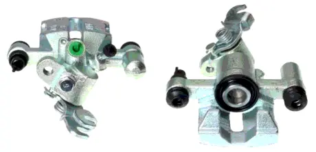 Восстановленный суппорт BREMBO F49061