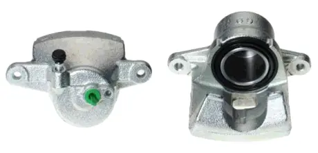 Восстановленный суппорт BREMBO F49062