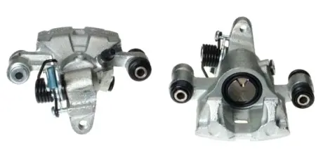Восстановленный суппорт BREMBO F49064