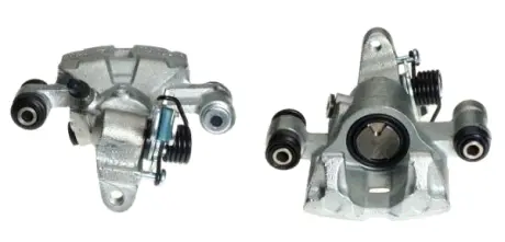 Восстановленный суппорт BREMBO F49065