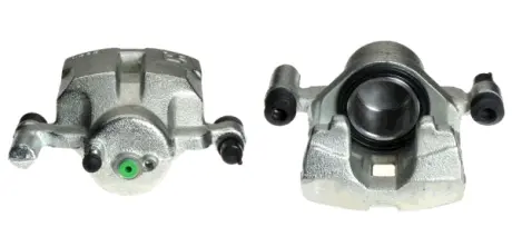 Восстановленный суппорт BREMBO F49066