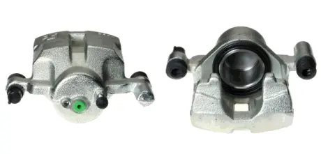 Восстановленный суппорт BREMBO F49067