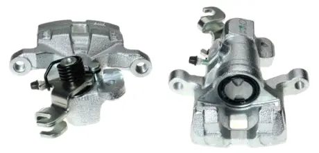 Гальмівний супорт BREMBO F49070