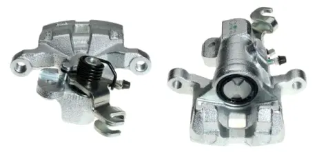 Восстановленный суппорт BREMBO F49071