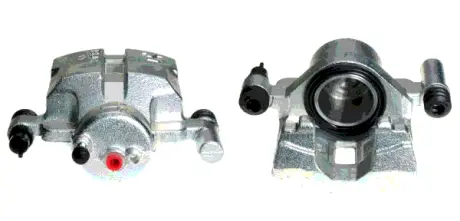 Восстановленный суппорт BREMBO F49072