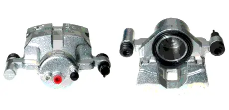 Восстановленный суппорт BREMBO F49073