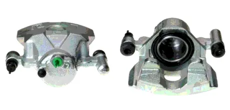 Восстановленный суппорт BREMBO F49074