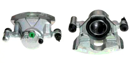 Восстановленный суппорт BREMBO F49075