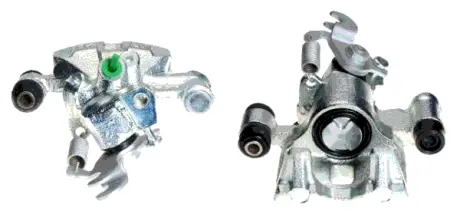 Восстановленный суппорт BREMBO F49080