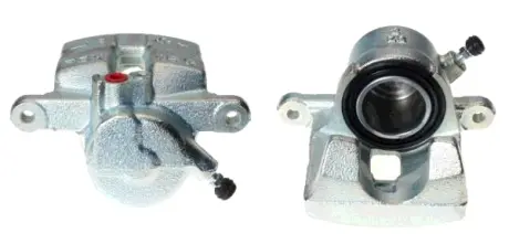 Восстановленный суппорт BREMBO F49082