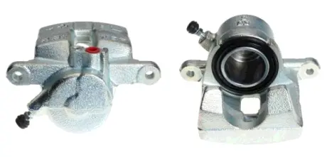 Восстановленный суппорт BREMBO F49083