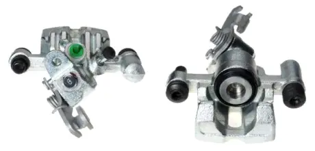 Восстановленный суппорт BREMBO F49085