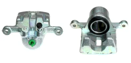 Восстановленный суппорт BREMBO F49086