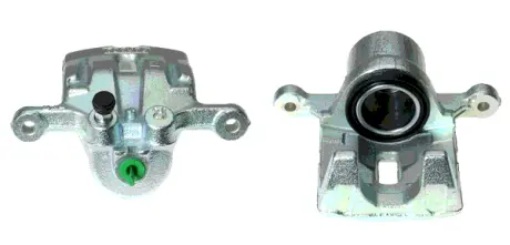 Восстановленный суппорт BREMBO F49087