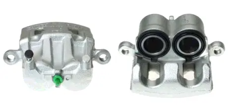 Восстановленный суппорт BREMBO F49088