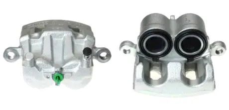 Восстановленный суппорт BREMBO F49089