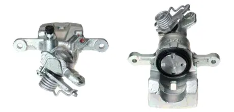 Восстановленный суппорт BREMBO F49092