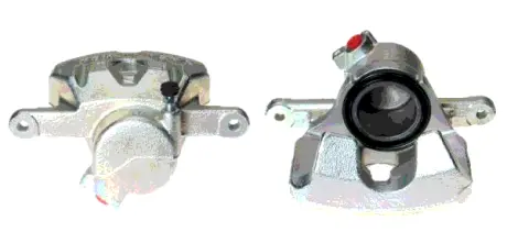 Восстановленный суппорт BREMBO F49094