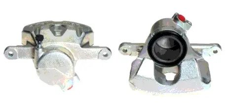 Восстановленный суппорт BREMBO F49095
