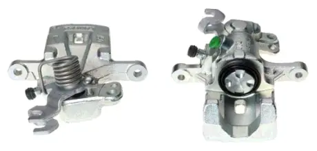 Восстановленный суппорт BREMBO F49098