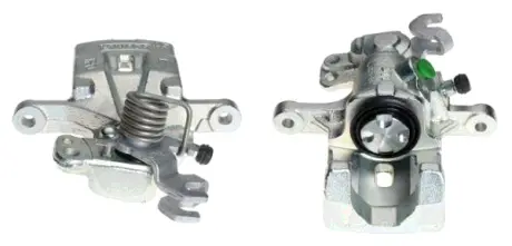 Восстановленный суппорт BREMBO F49099
