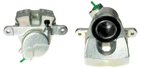 Восстановленный суппорт BREMBO F49100