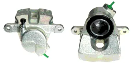 Восстановленный суппорт BREMBO F49101