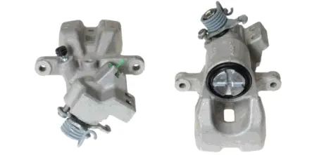 Восстановленный суппорт BREMBO F49102