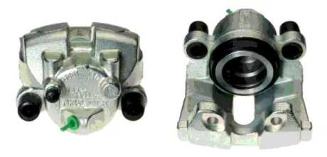 Восстановленный суппорт BREMBO F49106