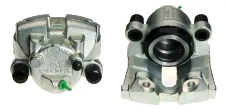 Восстановленный суппорт BREMBO F49107
