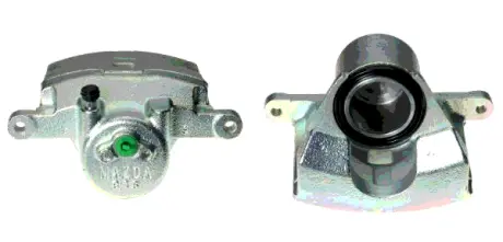 Восстановленный суппорт BREMBO F49108