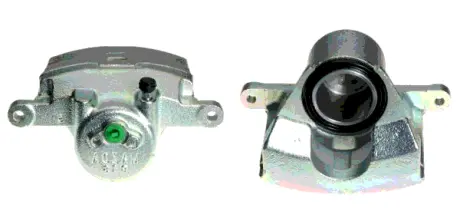 Восстановленный суппорт BREMBO F49109