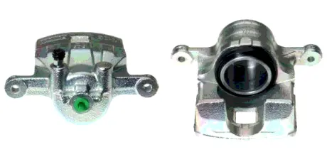 Восстановленный суппорт BREMBO F49112