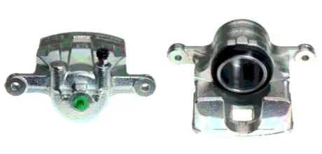 Восстановленный суппорт BREMBO F49113