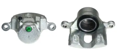 Восстановленный суппорт BREMBO F49115