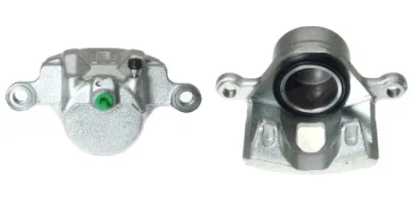 Восстановленный суппорт BREMBO F49116
