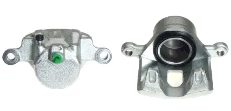 Восстановленный суппорт BREMBO F49117