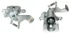 Восстановленный суппорт BREMBO F49122 (фото 1)