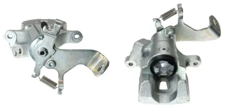Восстановленный суппорт BREMBO F49122